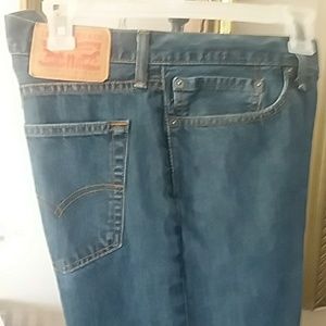 Levi's Strauss 514